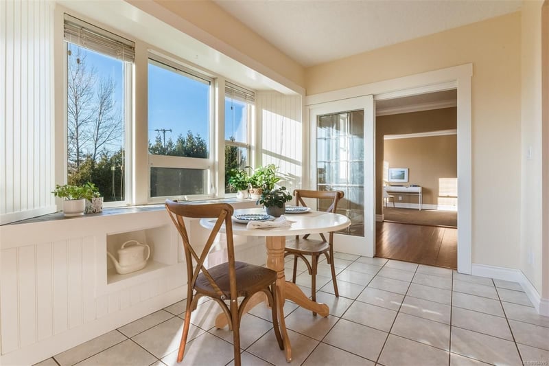 Luxury estate at 2155 Mt Newton Cross Rd, Saanichton, BC — photo 13