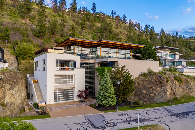 Luxury estate at 19 180 Sheerwater Court, Kelowna, BC — photo 4