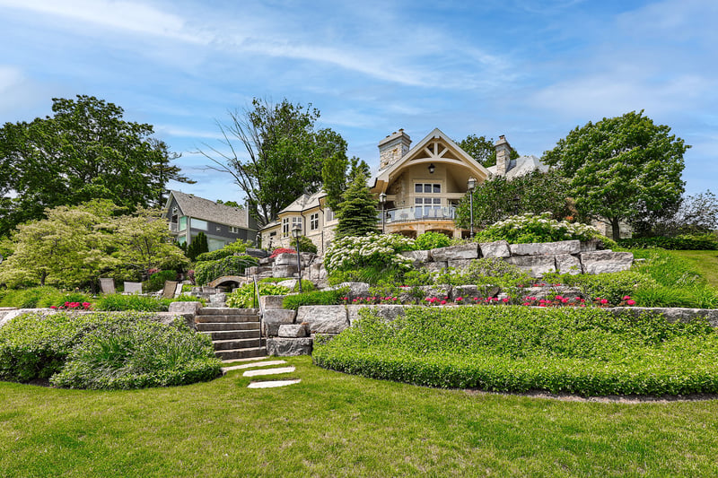 Luxury estate at 872 Whittier Crescent, Mississauga, ON — photo 34