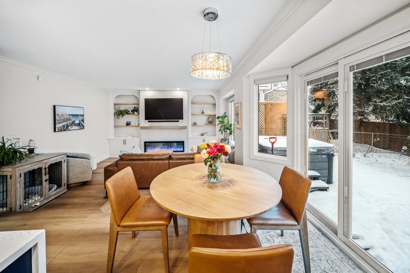 Luxury estate at 76 Stradbrooke Way Southwest, Calgary, AB — photo 15