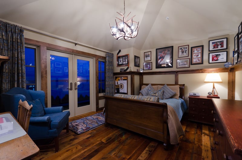 Luxury estate at 4672 Clovelly Walk, West Vancouver, BC — photo 16