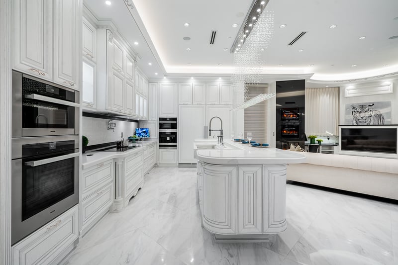 Luxury estate at 1049 Millstream Road, West Vancouver — photo 4