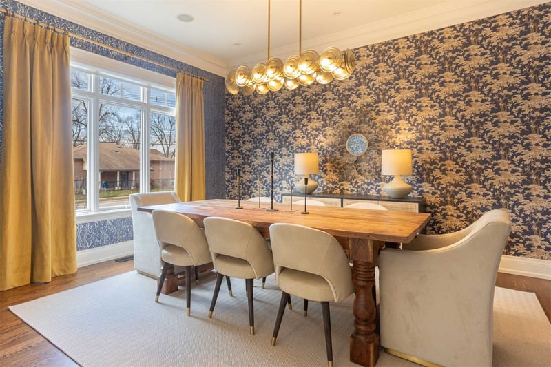 Luxury estate at 159 Jones Street, Oakville — photo 14