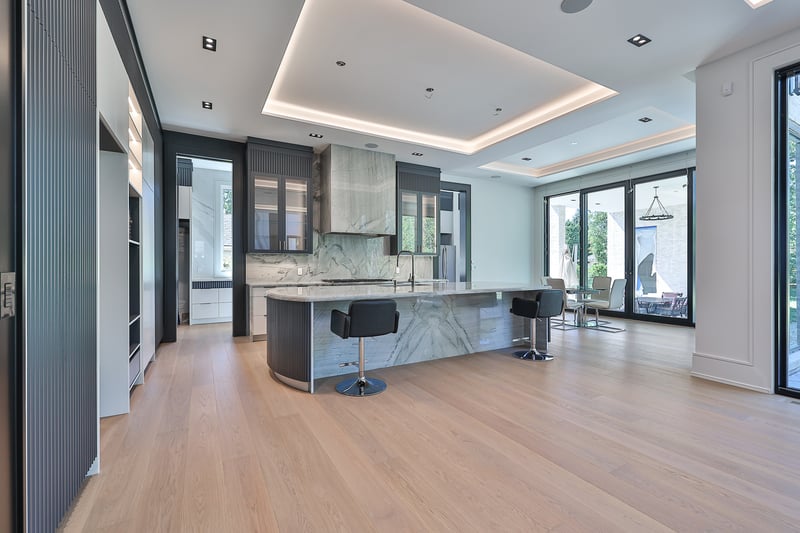 Luxury estate at 41 Thornbank Road, Thornhill, ON — photo 12