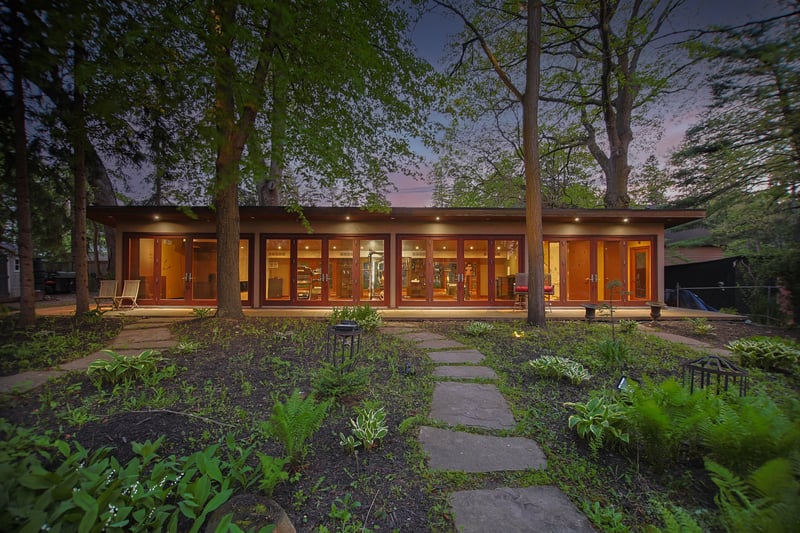 Luxury estate at 1188 Birchview Drive, Mississauga, ON — photo 35