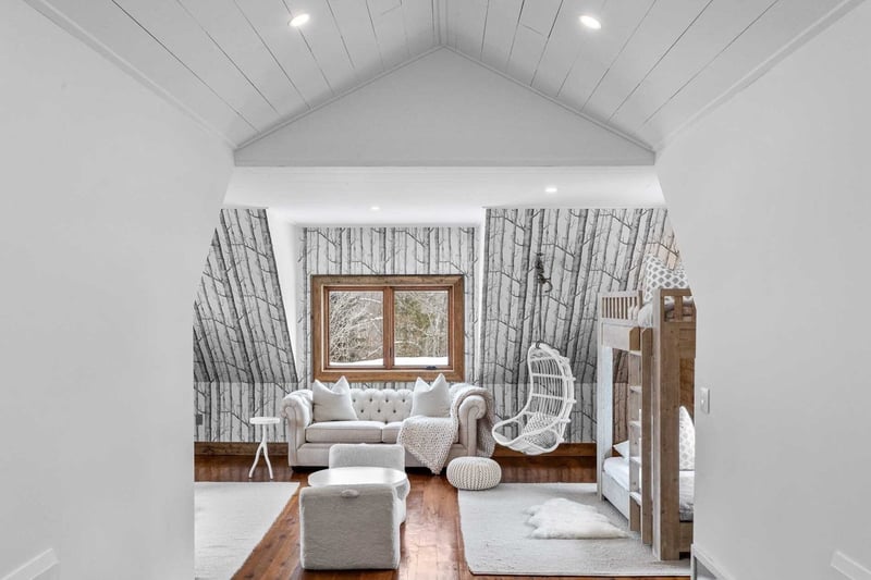 Luxury estate at 123 Blueski George Crescent, Blue Mountains — photo 20