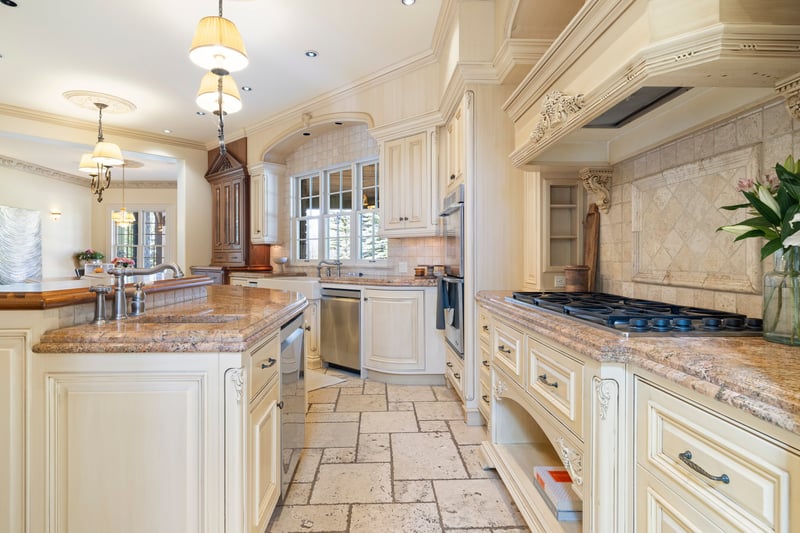 Luxury estate at 116 Church Ranches Place, Calgary, AB — photo 10