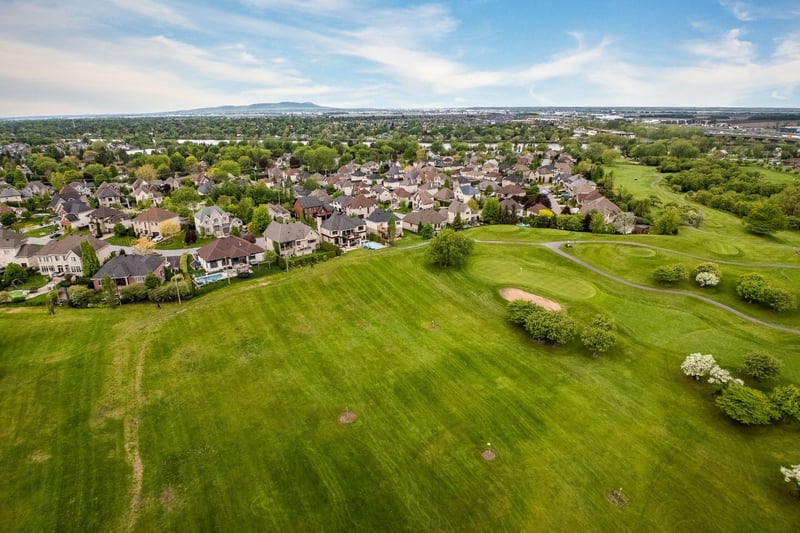 Luxury estate at 199 Rue des Français, Mont-Saint-Hilaire, QC — photo 29