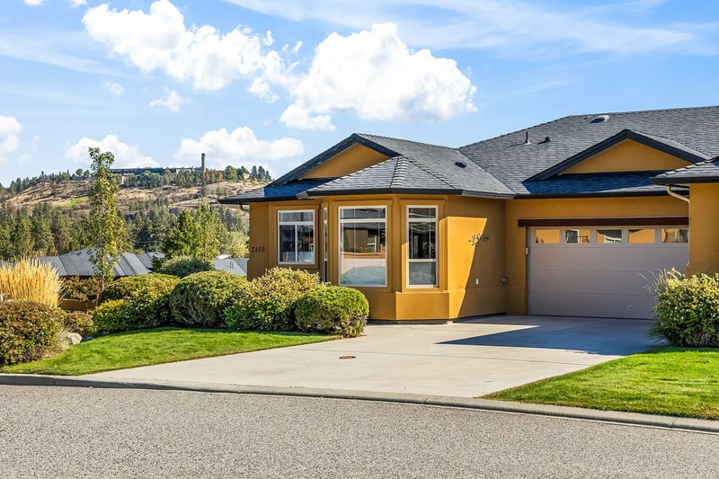 Luxury estate at 2150 Alvarado Trail, West Kelowna, BC — photo 17