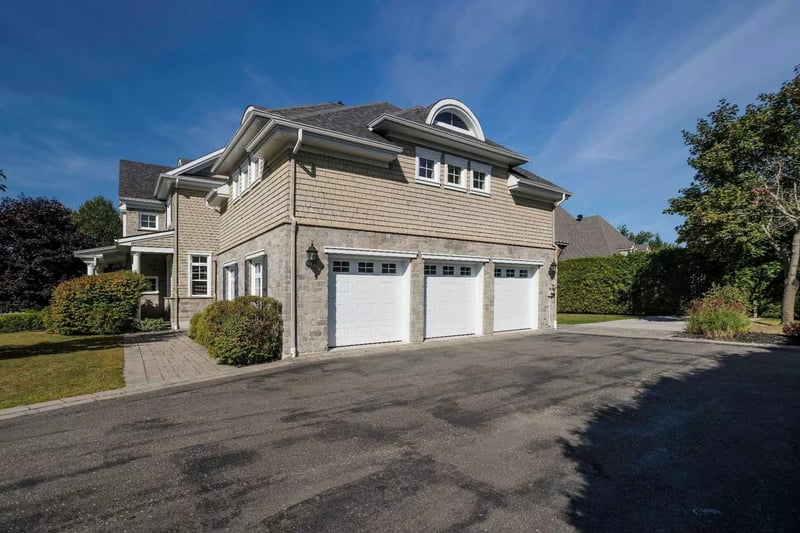 Luxury estate at 2770 Rue Honoré-De Balzac, Sherbrooke, QC — photo 58