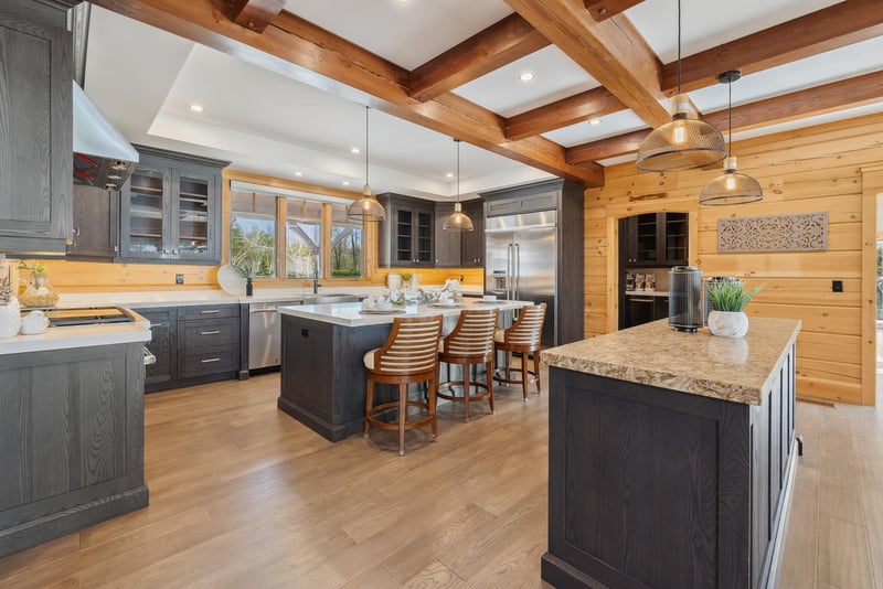 Luxury estate at 27440 Cedarhurst Beach Road, Brock, ON — photo 47