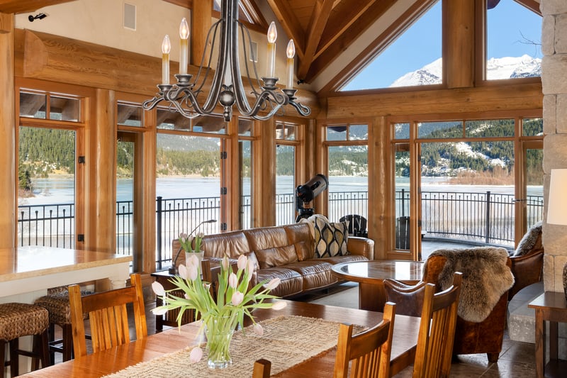 Luxury estate at 8437 Golden Bear Place, Whistler, BC — photo 16
