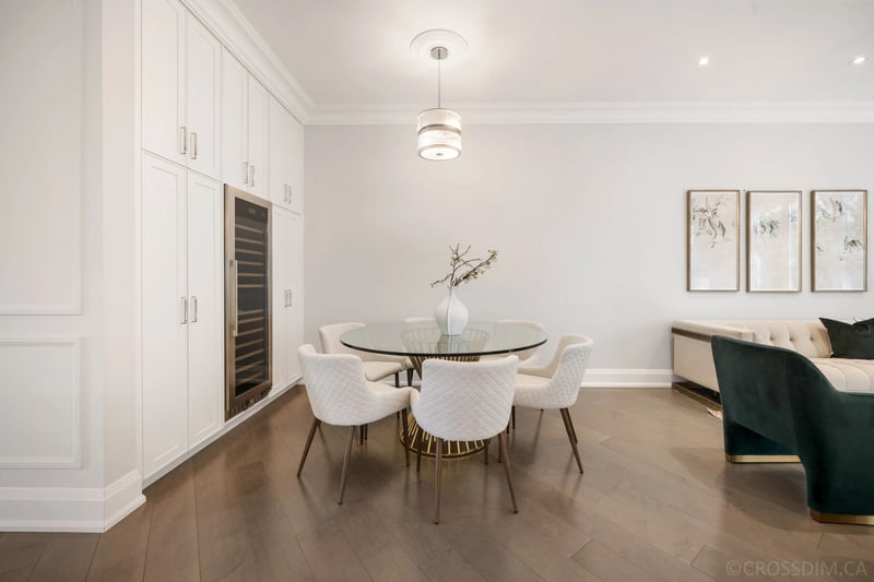 Luxury estate at 15 Belsize Drive, Toronto, ON — photo 13