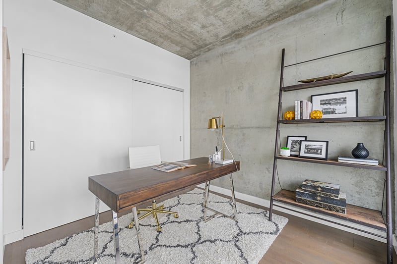 Luxury estate at 1010 6 Street Southwest unit 1202 — photo 28