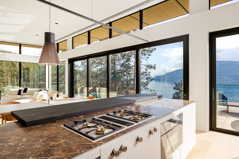 Luxury estate at 7650 Finch Road, Lake Country, BC — photo 15