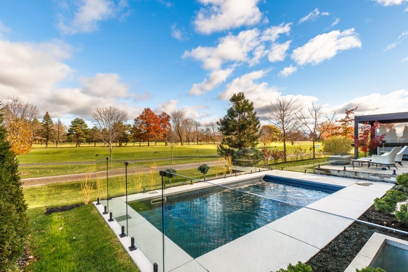 Luxury estate at 220 Rue Brunelle, Sainte-Julie, QC — photo 28