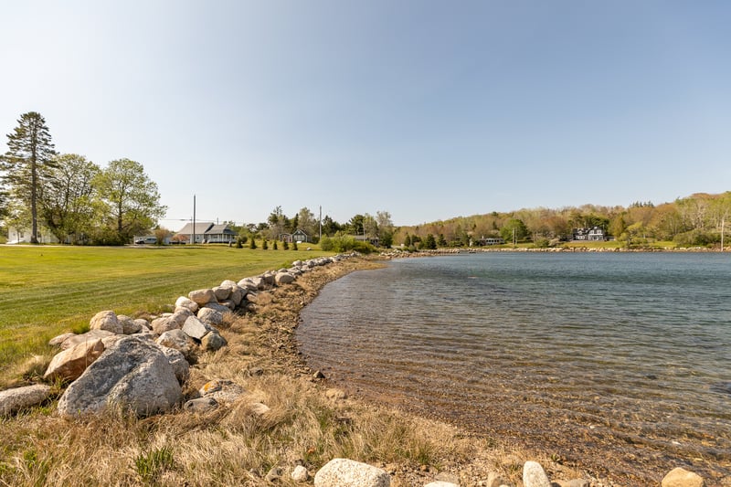 Luxury estate at 91 Marriotts Cove Road West, Chester Basin, NS — photo 26