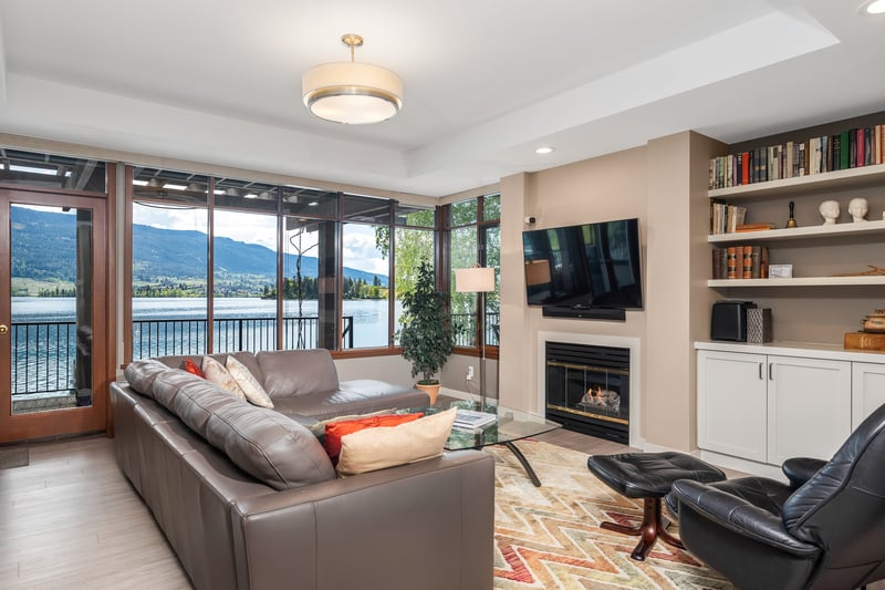 Luxury estate at 17211 Thomson Road, Lake Country, BC — photo 33