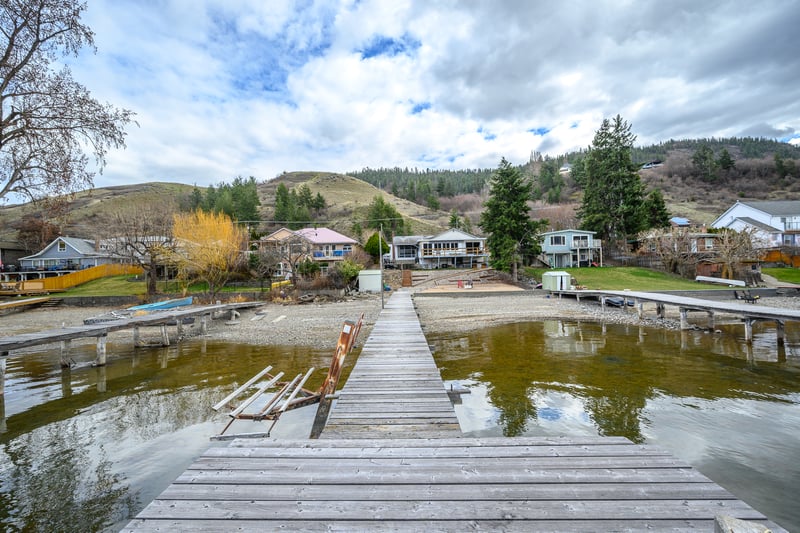 Luxury estate at 8121 Okanagan Landing Road, Vernon, BC — photo 14