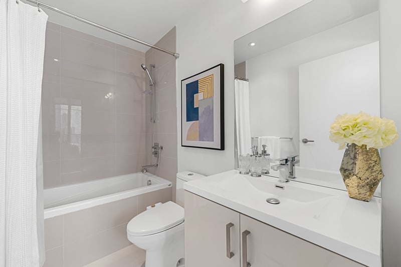 Luxury estate at 1010 6 Street Southwest unit 1202 — photo 27