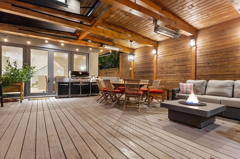 Luxury estate at 990 Jefferson Avenue, West Vancouver, BC — photo 31