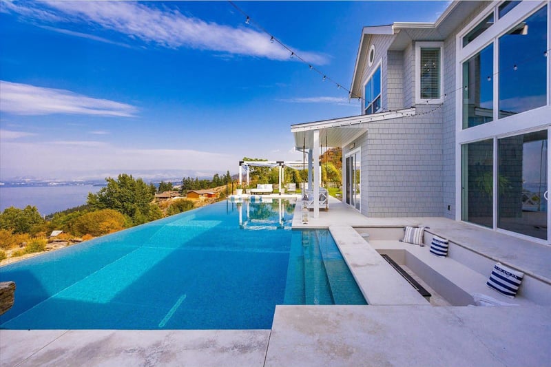 Luxury estate at 146 Timberline Road, Kelowna, BC — photo 29
