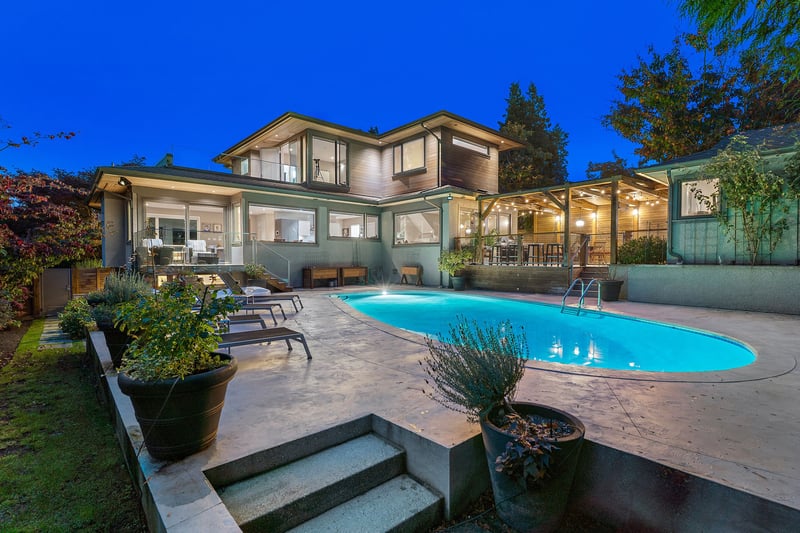 Luxury estate at 990 Jefferson Avenue, West Vancouver, BC — photo 41