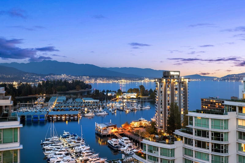 Luxury estate at 1790 Bayshore Drive, Vancouver, BC — photo 39