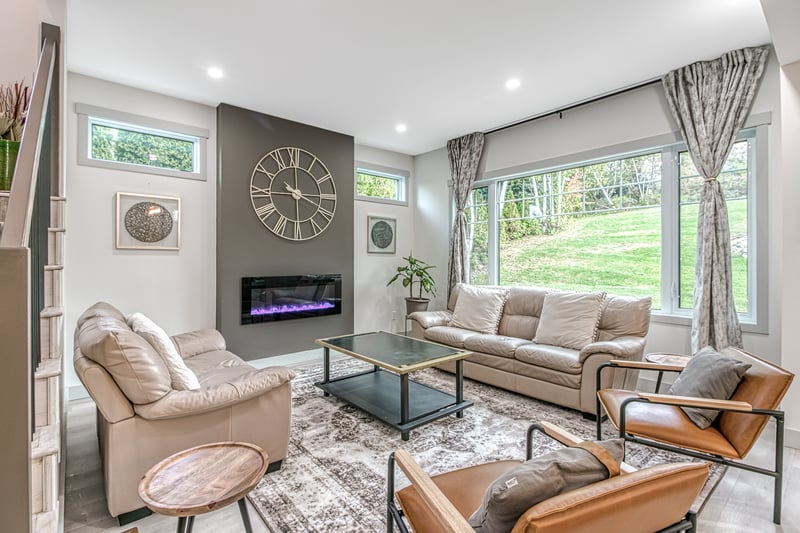Luxury estate at 6 Kormak Street, Sudbury — photo 4