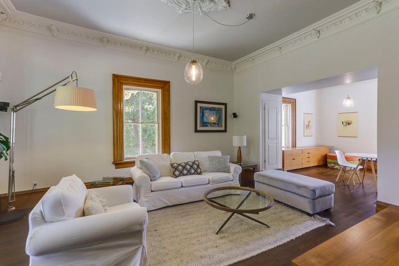 Luxury estate at 160 - 186 Route 143, Ulverton, QC — photo 9