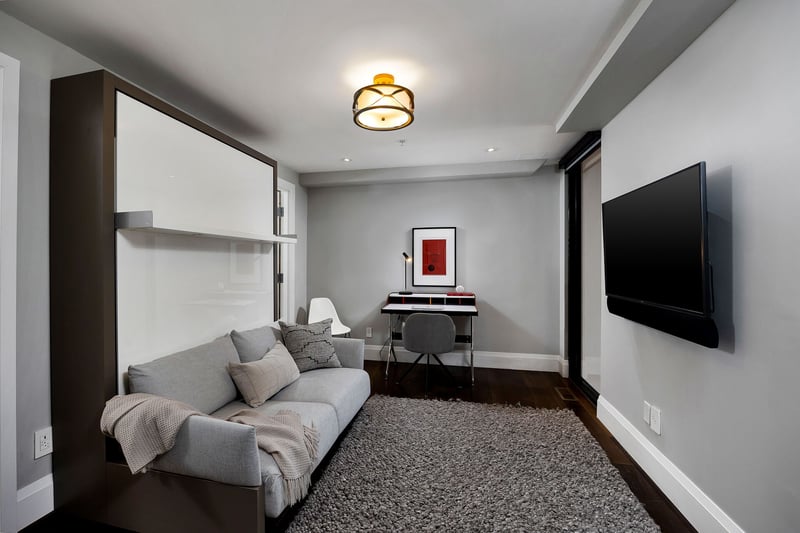 Luxury estate at 43 Hanna Avenue, Toronto, ON — photo 27
