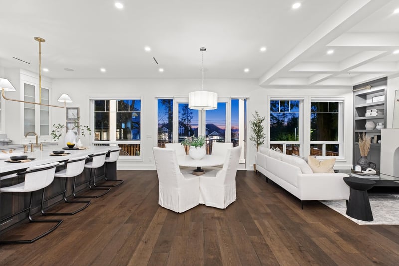 Luxury estate at 6149 164A Street, Surrey, BC — photo 7