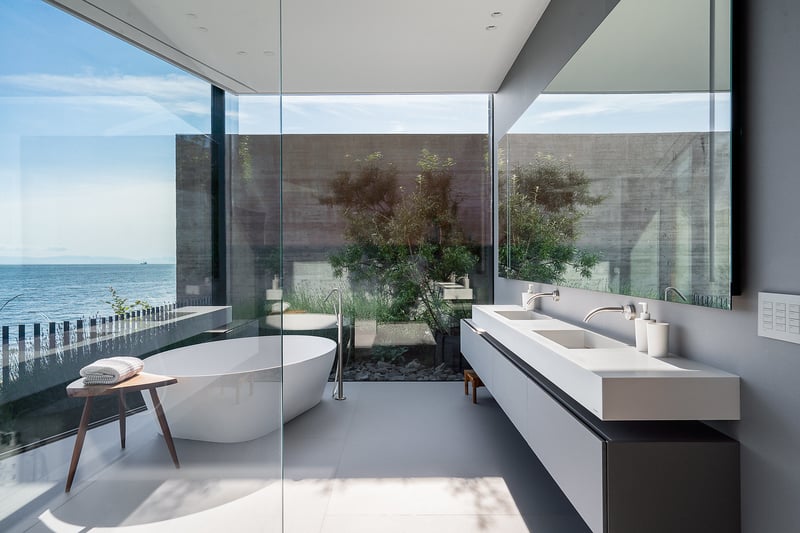 Luxury estate at Address upon request, West Vancouver, BC — photo 47
