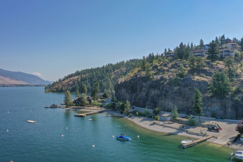 Luxury estate at 7 - 9196 Tronson Road, Vernon, BC — photo 23