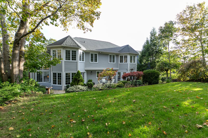 Luxury estate at 6207 Regina Terrace, Halifax, NS — photo 44