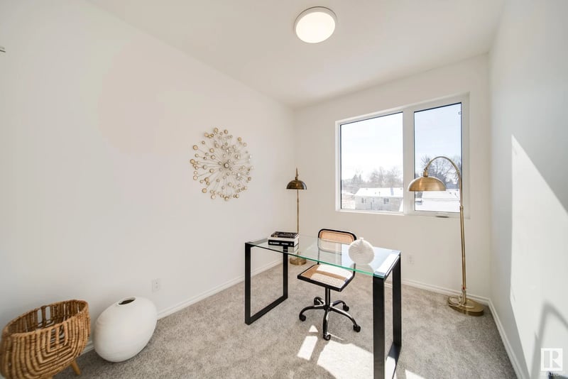 Luxury estate at 7540 80 Avenue Northwest, Edmonton, AB — photo 11