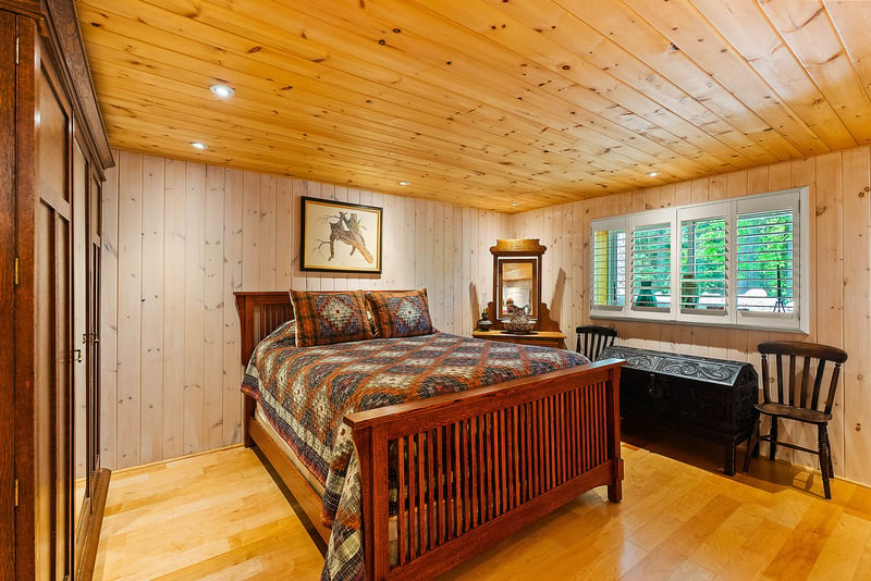 Luxury estate at 1246 Dudley Road, Bala, ON — photo 33