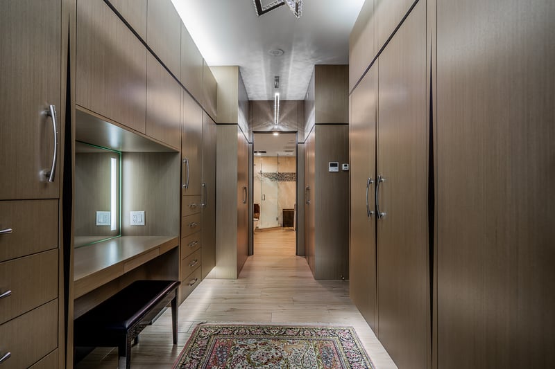 Luxury estate at 1775 Quebec Street #2501, Vancouver, BC — photo 19