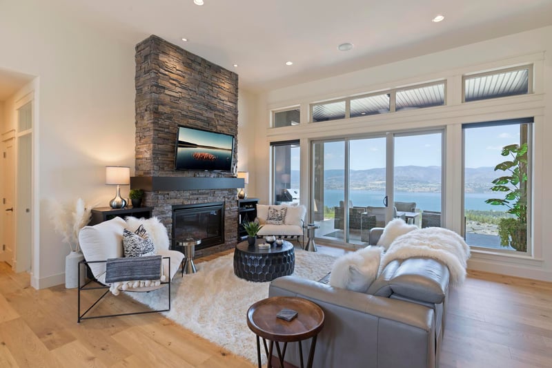 Luxury estate at 722 Kuipers Crescent, Kelowna, BC — photo 11