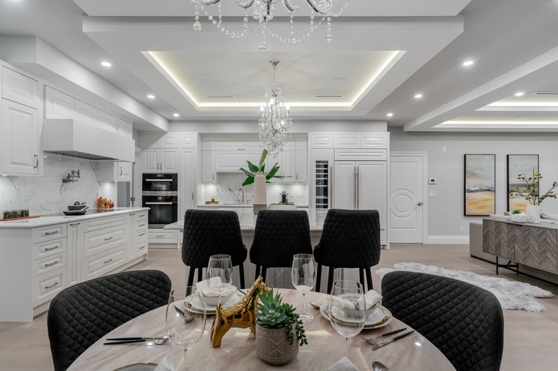 Luxury estate at 5417 Greentree Road, West Vancouver — photo 10