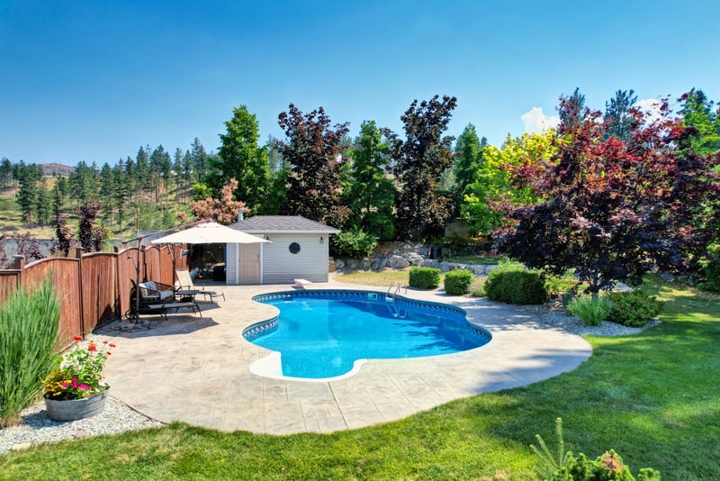 Luxury estate at 4845 Canyon Ridge Crescent, Kelowna — photo 9