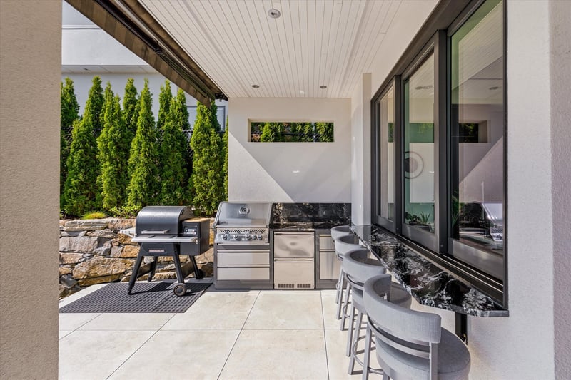 Luxury estate at 2463 Thacker Drive, West Kelowna, BC — photo 33