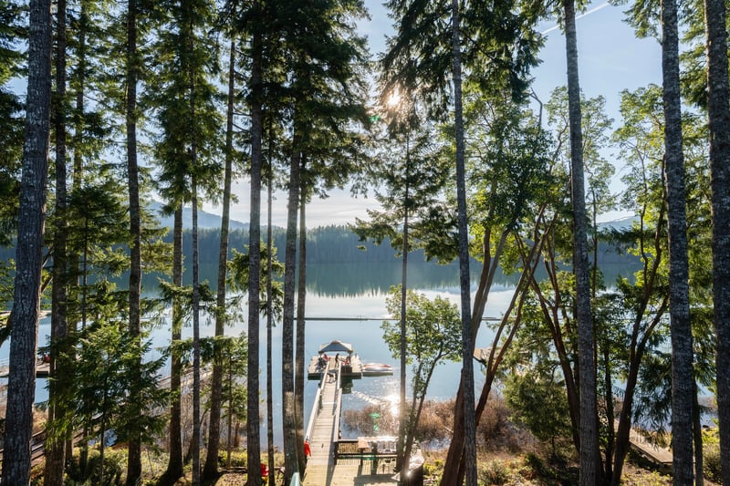 Luxury estate at 7342 Lakefront Place, Cowichan Valley, BC — photo 23