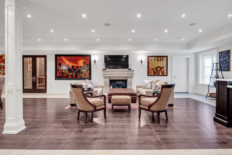 Luxury estate at 113 Maple Grove Drive, Oakville, ON — photo 28