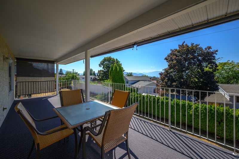 Luxury estate at 3912 Cascade Drive, Vernon, BC — photo 29