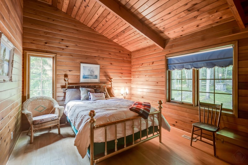 Luxury estate at 1344 Peninsula Rd unit 3, Port Carling, ON — photo 42