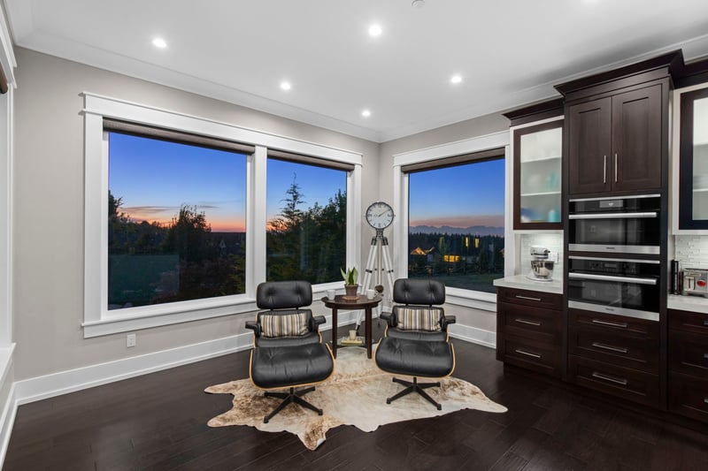 Luxury estate at 203 199 Street, Langley Township, BC — photo 10