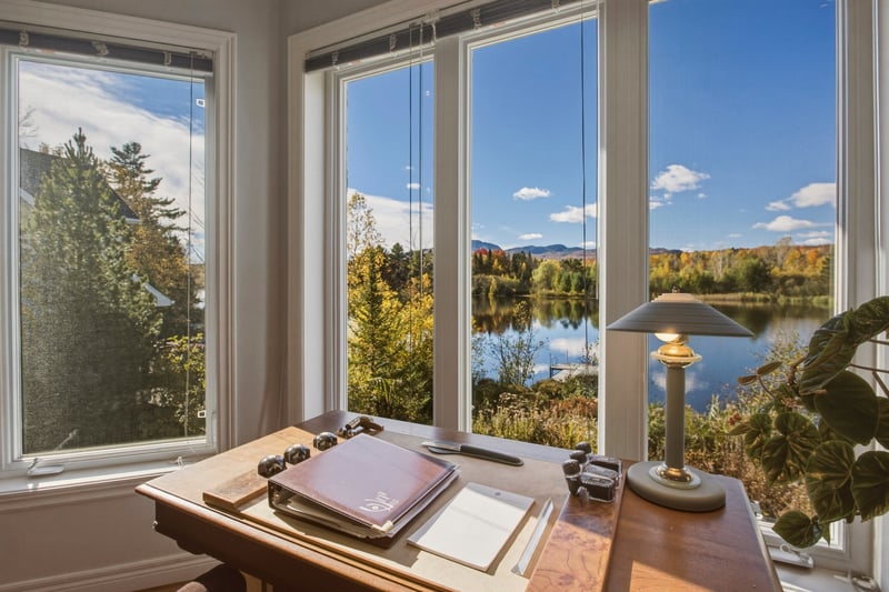 Luxury estate at 37 Rue du Roitelet, Orford, QC — photo 7