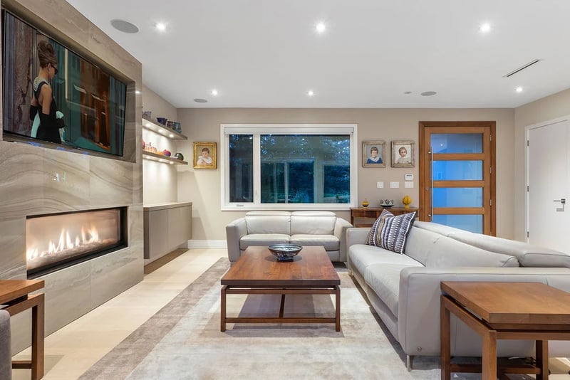 Luxury estate at 990 Jefferson Avenue, West Vancouver, BC — photo 19