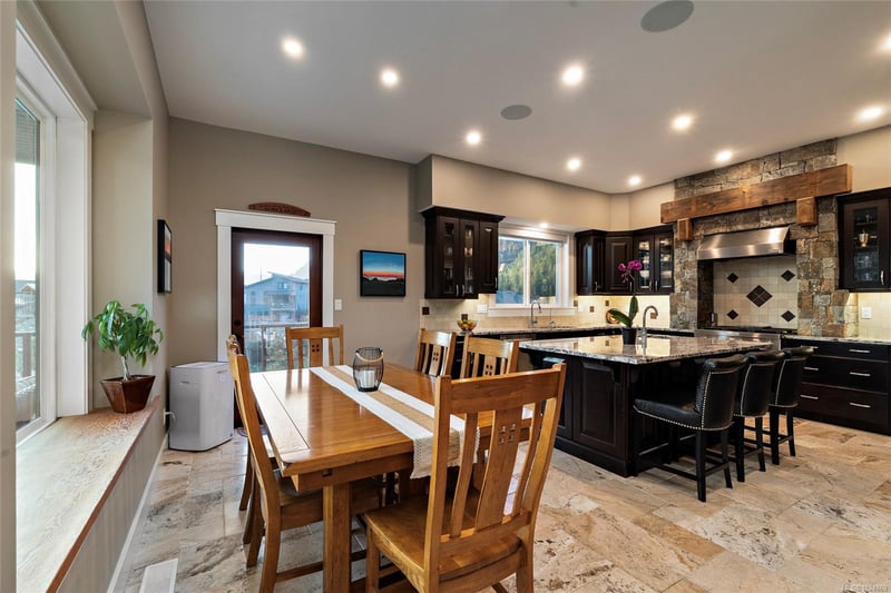Luxury estate at 7343 Lakefront Place, Lake Cowichan, BC — photo 18